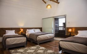 Hotel Casa Fierro Cusco